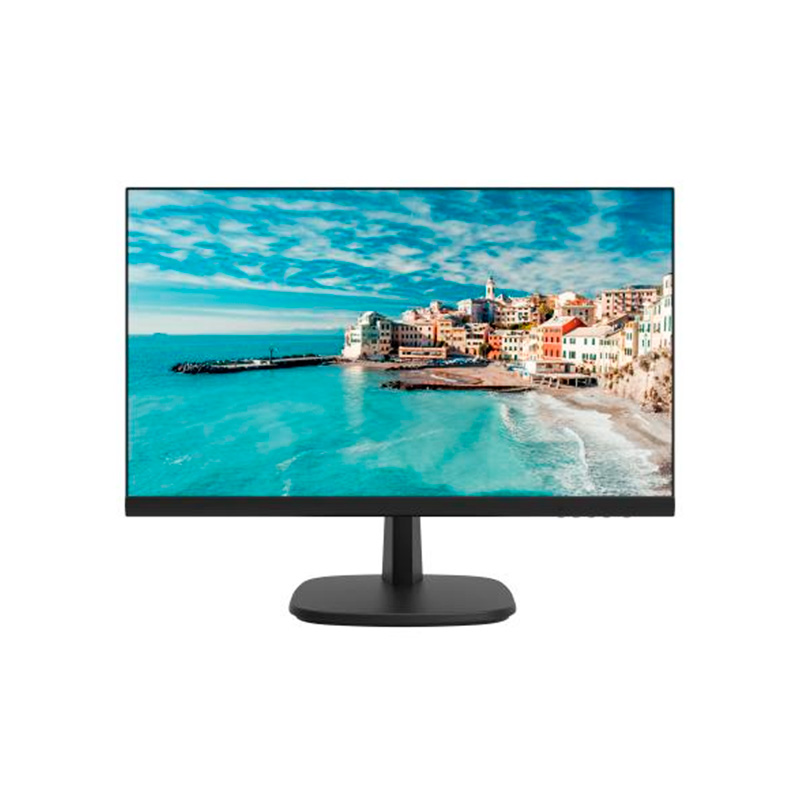 MONITOR LED 24" HIKVISION VGA HDMI