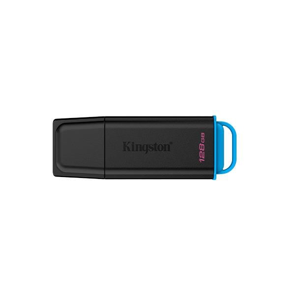 Pendrive 128GB Kingston Data Traveler Exodia USB 3.2 Gen 2