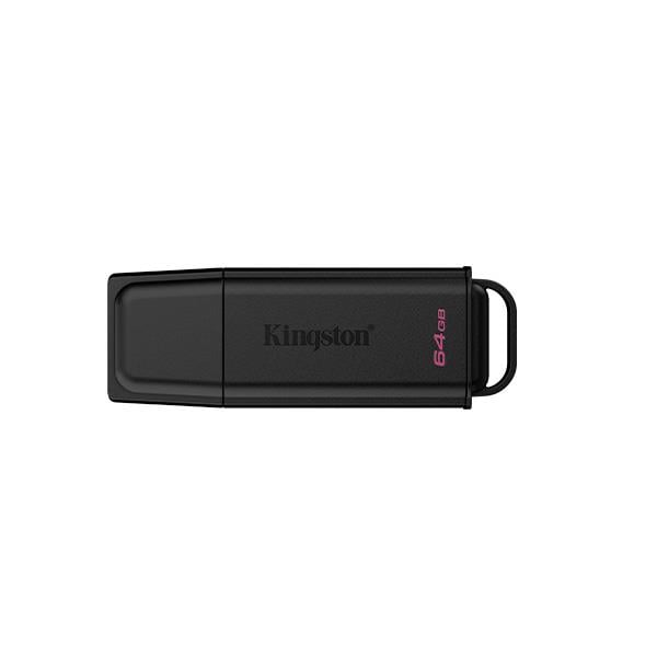 Pendrive 64GB Kingston DTX Data Traveler Exodia USB 3.2 Gen 2
