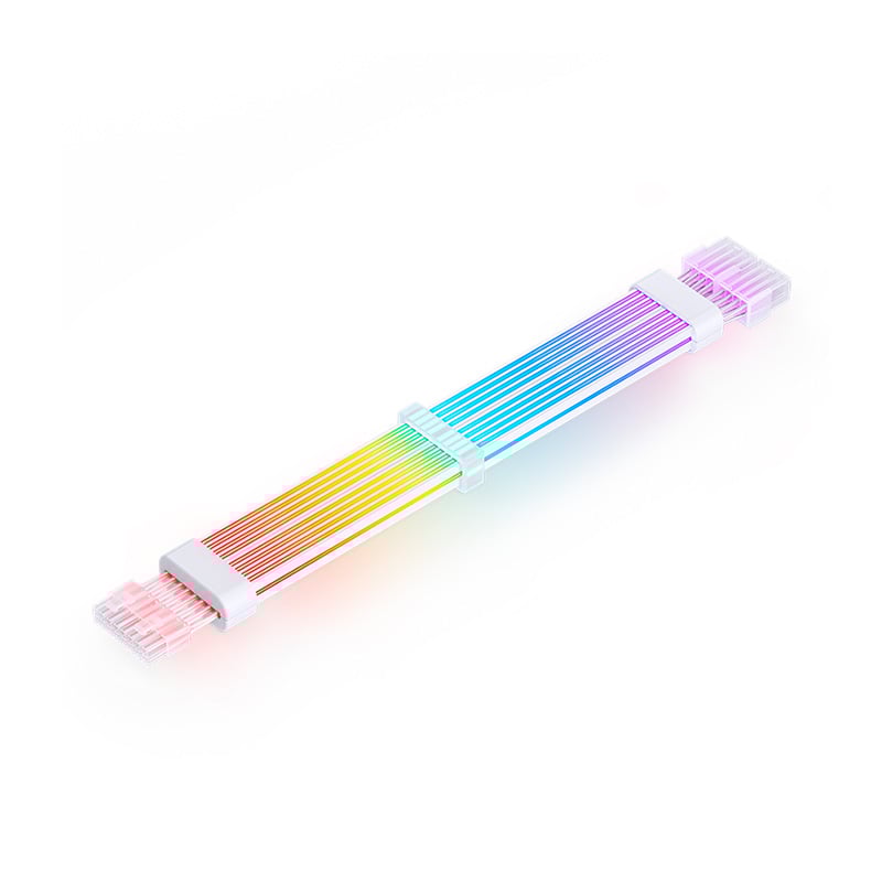CABLE CONECTOR JONSBO GPU 2*8 PIN / 5V ARGB
