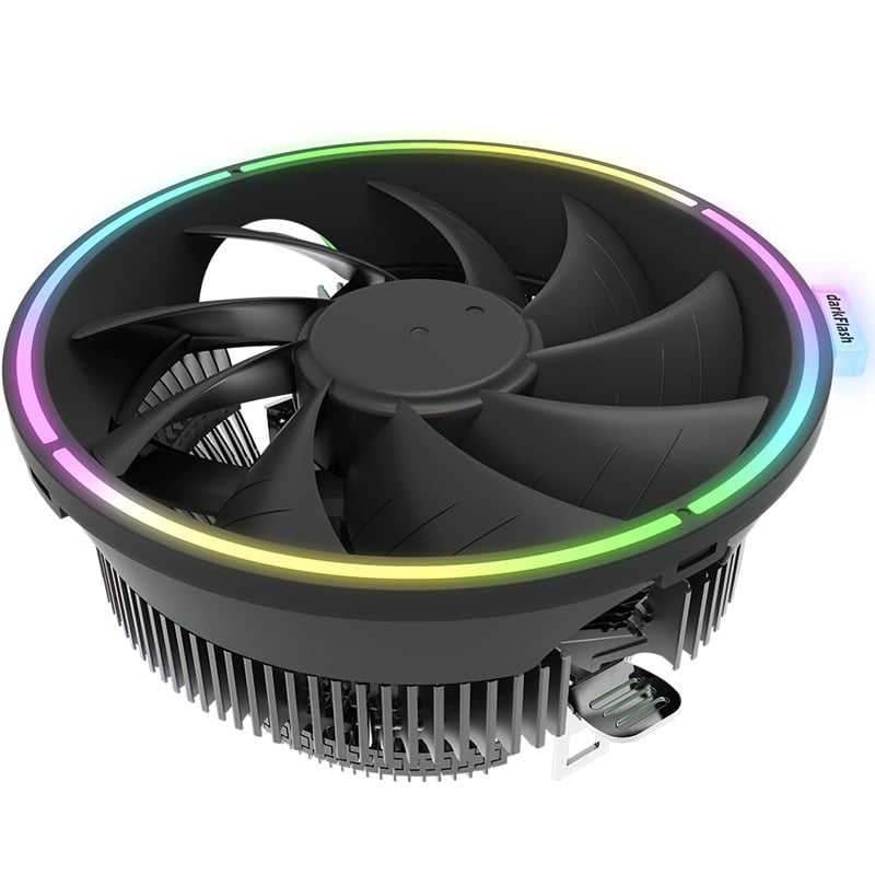 CPU COOLER DARKFLASH DARKVOID FIXED RGB