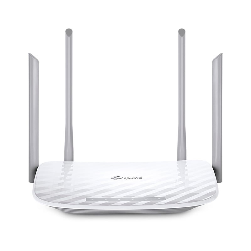 ROUTER WIFI TP-LINK EC220-F5 AC1200 DUAL BAND 2.4 GHZ Y 5 GHZ
