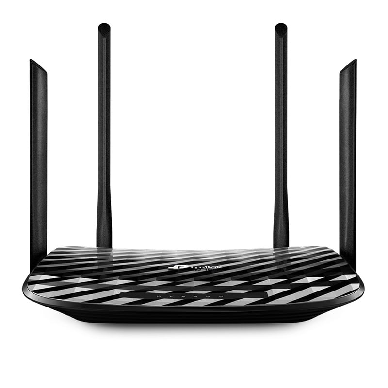 ROUTER TP-LINK EC225-G5 AC1300 MU-MIMO DUAL BAND 1300MBPS 2.4 – 5 GHZ