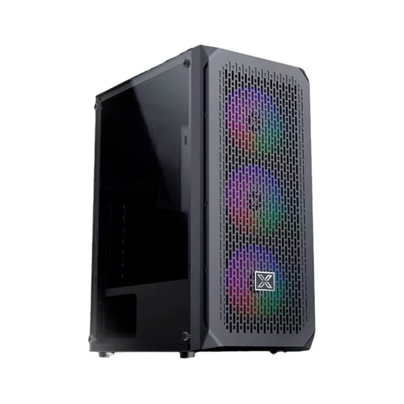 OUTLET - GABINETE XIGMATEK SKY 3F