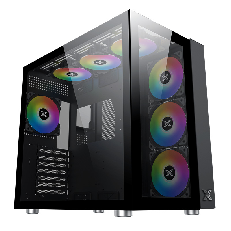gabinete-xigmatek-aquarius-plus-black-7-fan-edition-argb