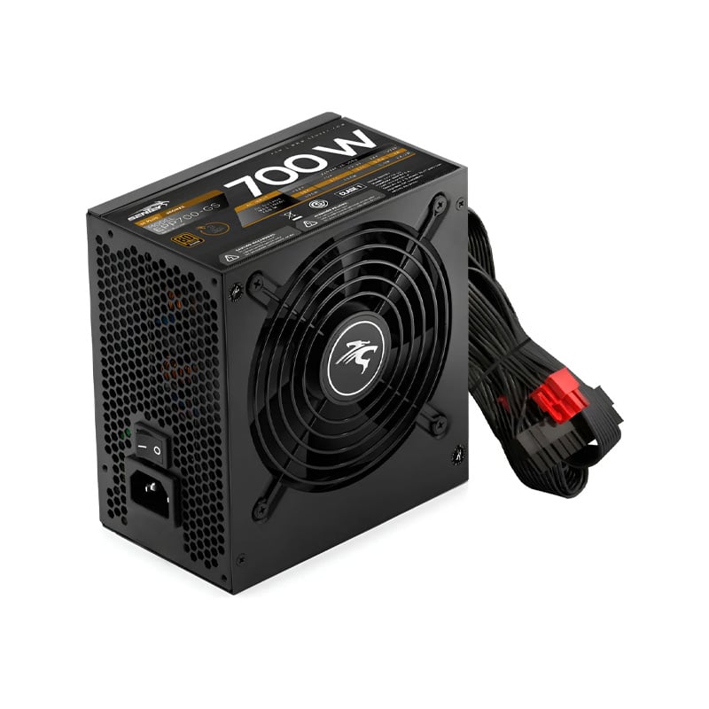 FUENTE 700W SENTEY EPP700-GT 80 PLUS BRONZE - ATX 2.31V