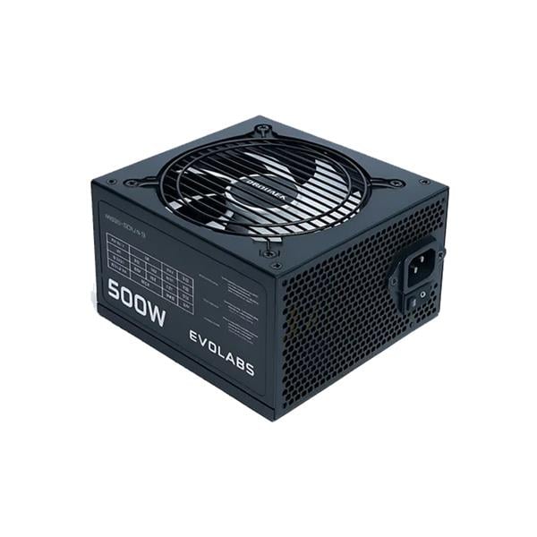 Fuente 500w Evolabs