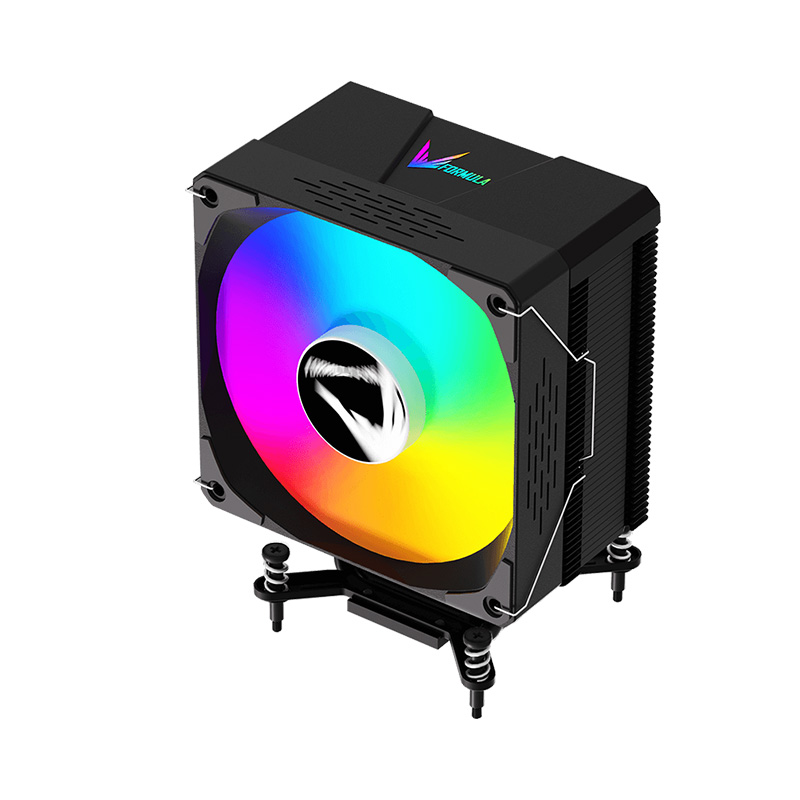 CPU COOLER 120MM FORMULA V ICE BURG EX ARPW 6P