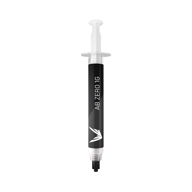 PASTA TERMICA FORMULA V AB ZERO 1G