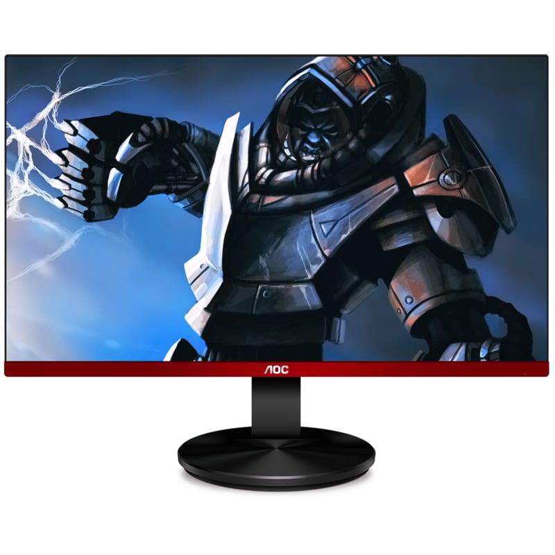 MONITOR LED 27" AOC G2790VX 144HZ 1MS FREESYNC PREMIUM