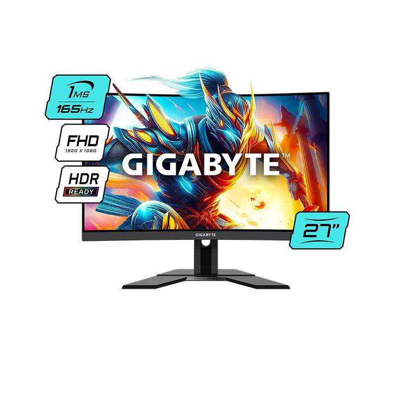 Monitor LED 27\
