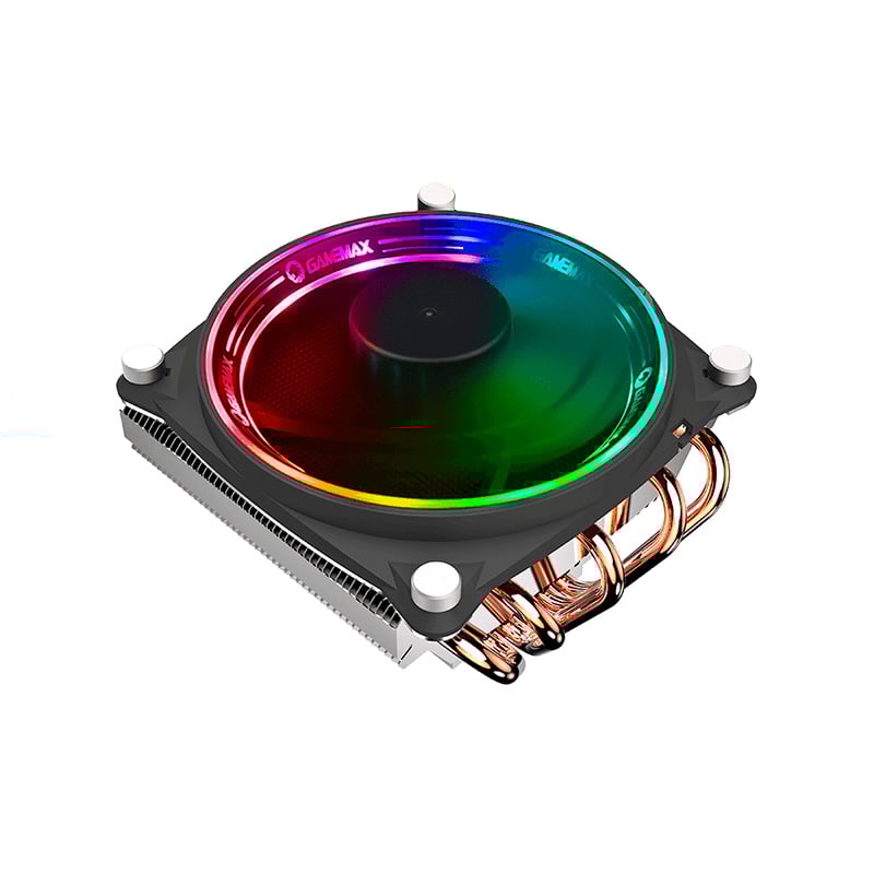 CPU COOLER GAMEMAX GAMMA 300 RGB