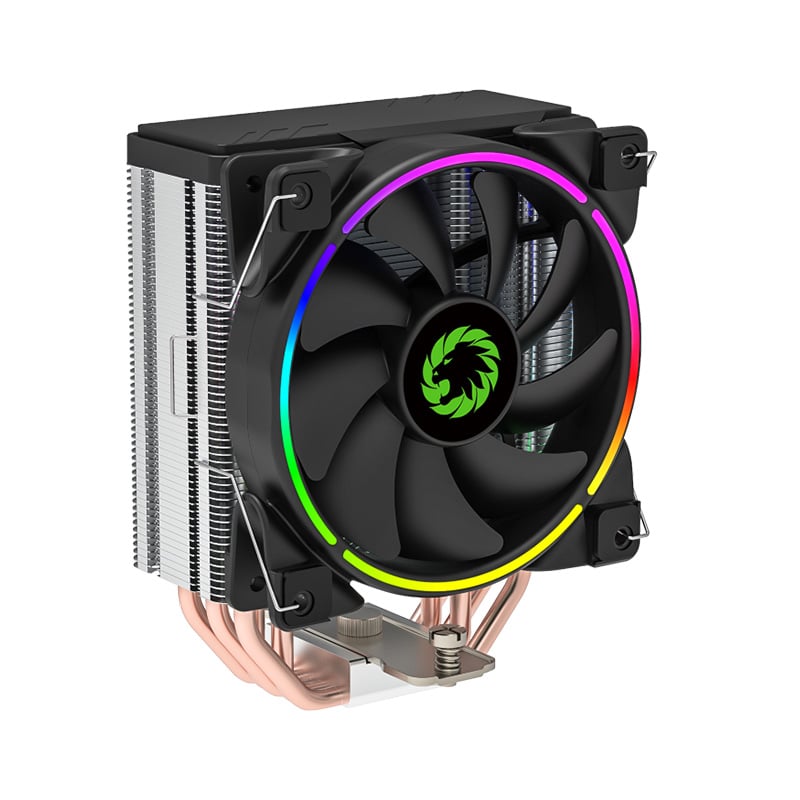 CPU COOLER GAMEMAX GAMMA 500 RAINBOW