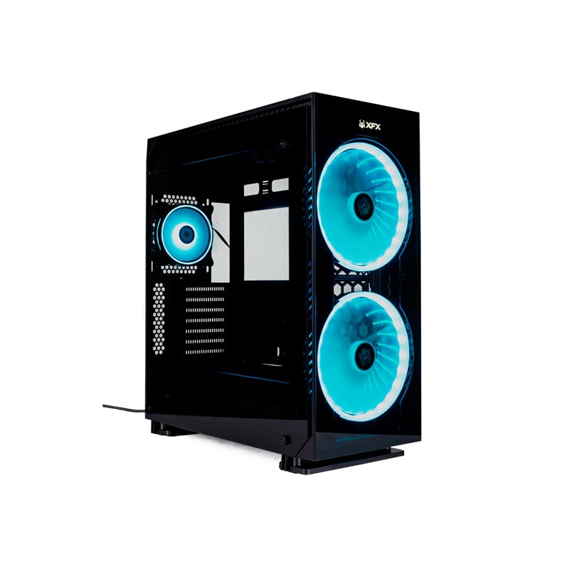 GABINETE XFX YOROI GC-09HE