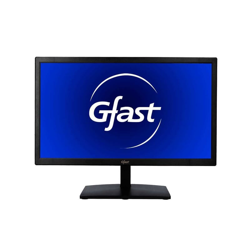 MONITOR LED 23.6" GFAST T-240 FHD HDMI - VGA (SIMILAR 24")