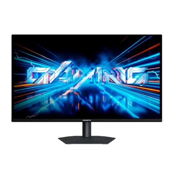 Monitor Gamer QD-OLED 27" Gaming Gigabyte GO27Q24A QHD 240Hz 0.03ms IPS G-Sync - HDMI/DP