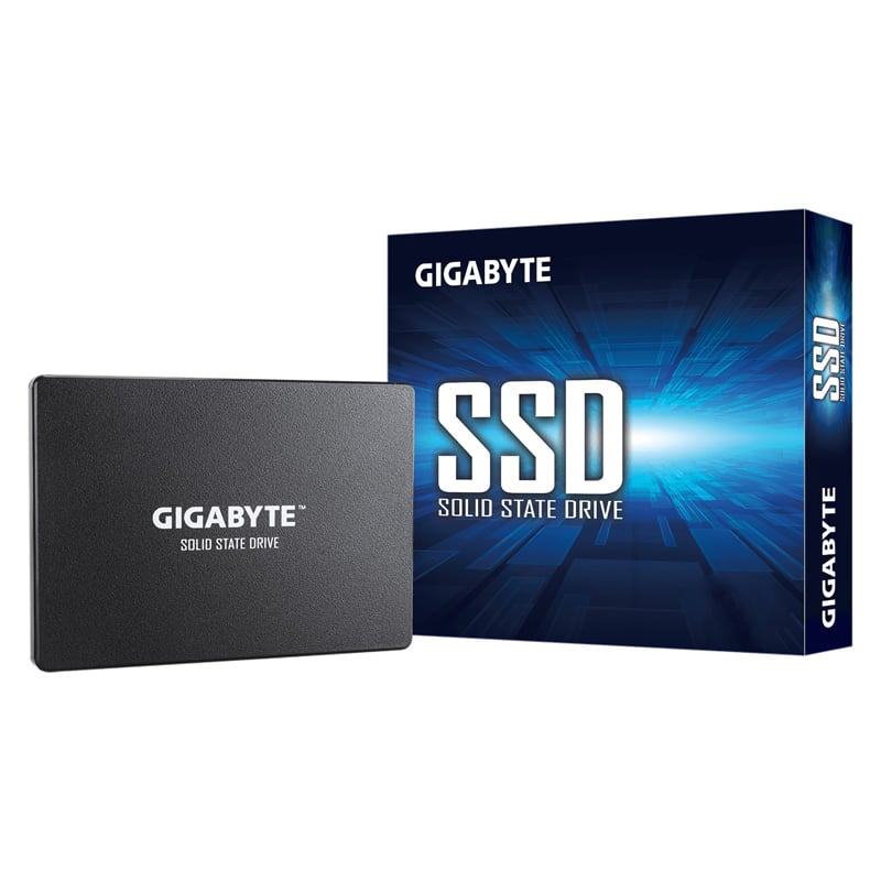 DISCO SOLIDO SSD 480GB GIGABYTE SATA III