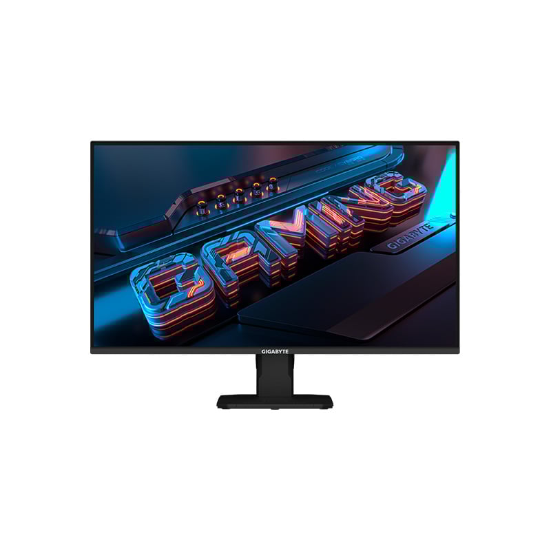 MONITOR GAMER IPS 24.5" GIGABYTE GS25F2 FHD 200HZ 1MS FREESYNC PREMIUM
