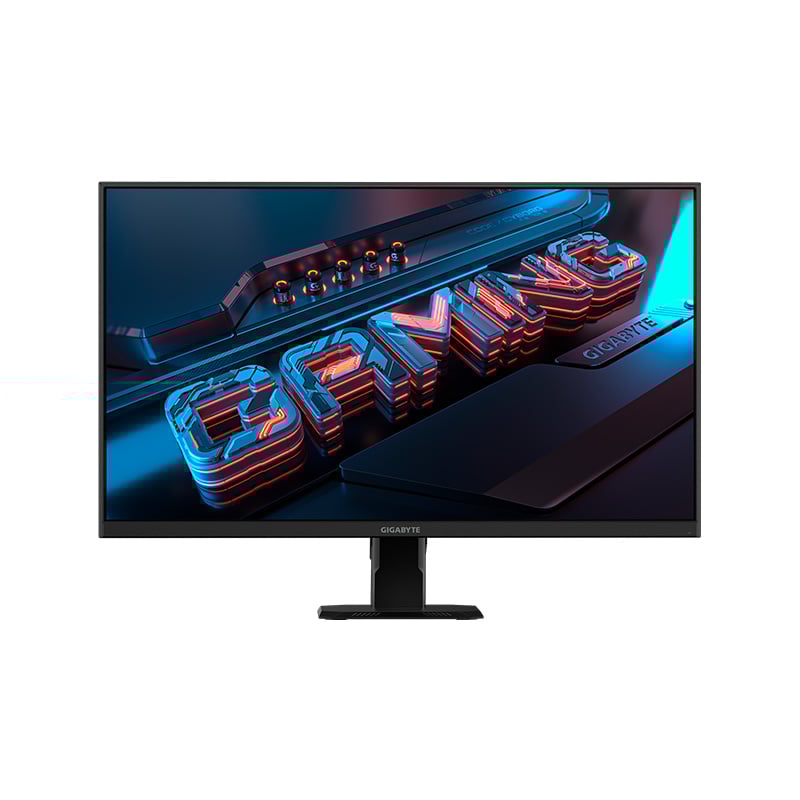 MONITOR GAMER IPS 27" GIGABYTE EDGE GS27FA-SA FHD 180HZ 1MS FREESYNC