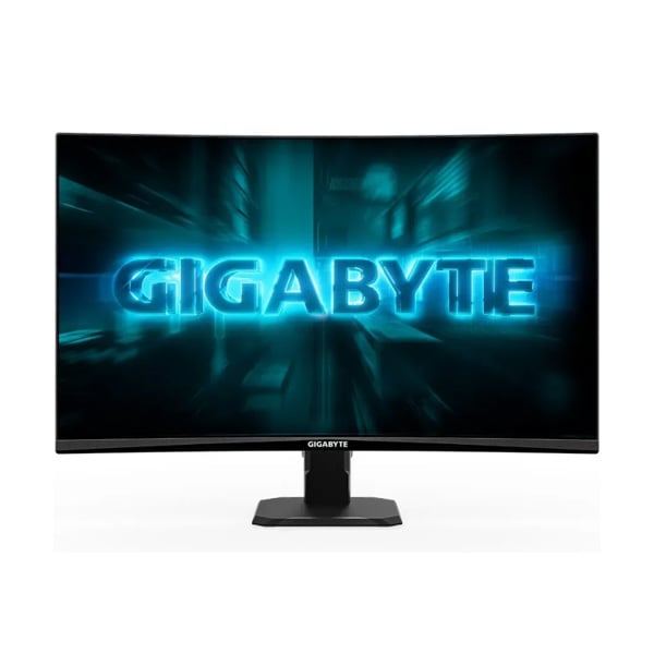 MONITOR GAMER VA 27" GIGABYTE GS27FC2-SA CURVO 240HZ 1MS