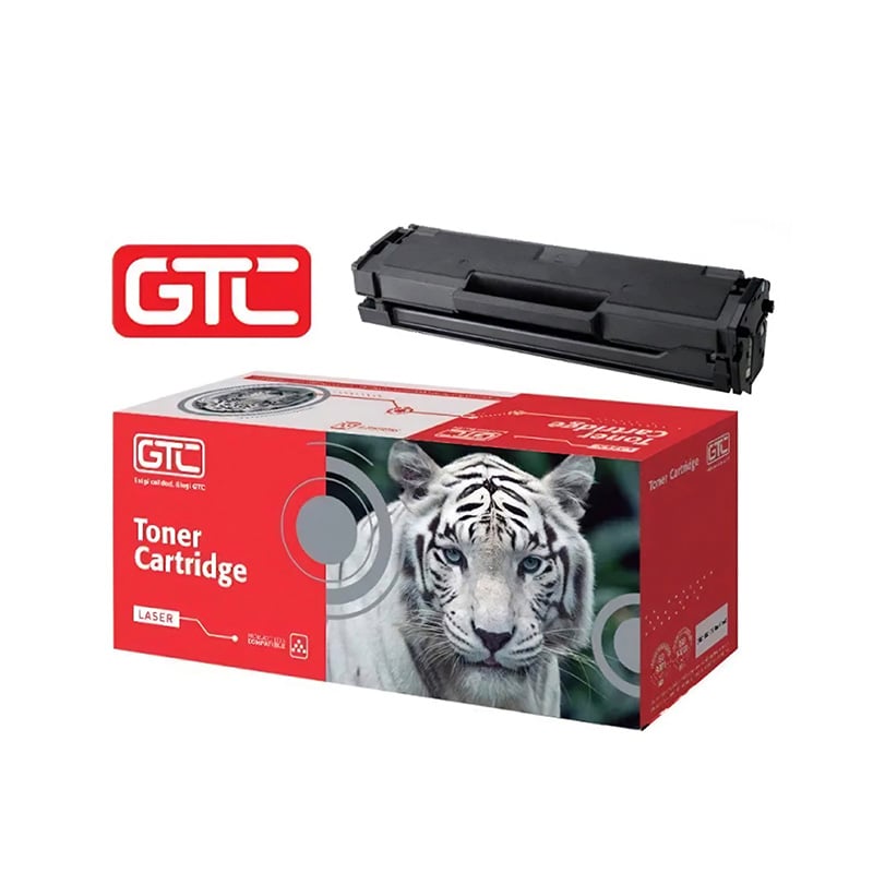 TONER ALTERNATIVO GTC D101S PARA SAMSUNG ML-2161-2611 SF-760