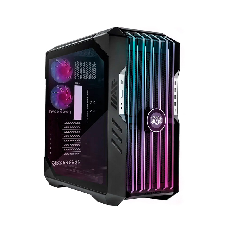 GABINETE COOLER MASTER MASTERCASE HAF 700 EVO ARGB