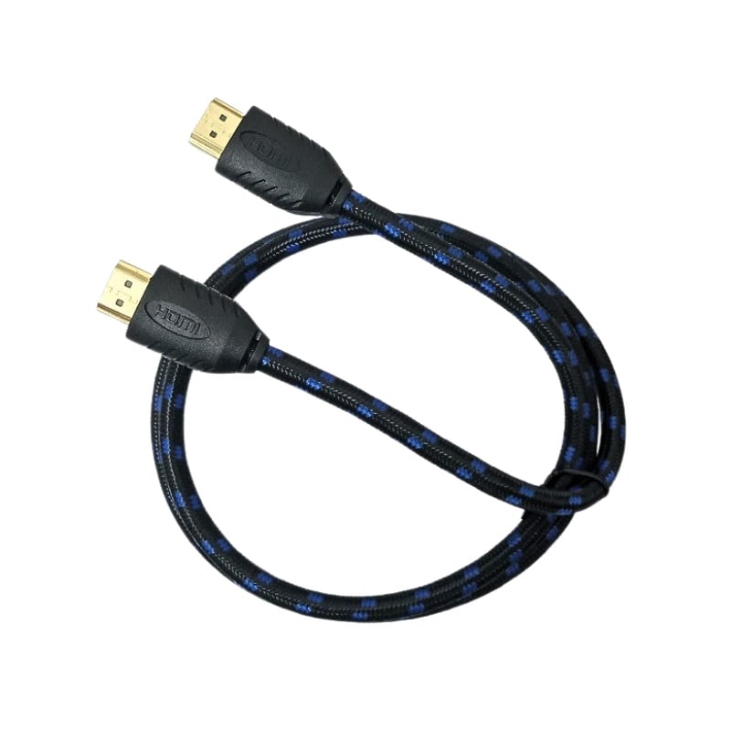Cable hdmi 2 1 2 mts