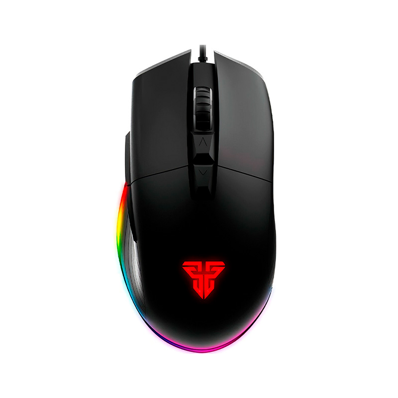 MOUSE FANTECH HERO UX1 RGB