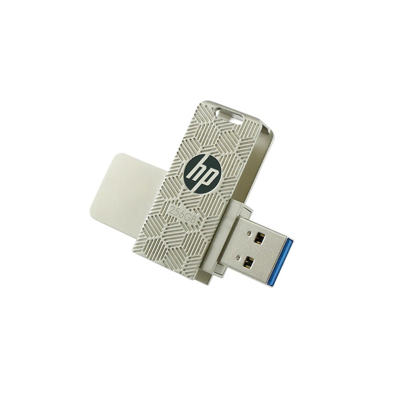 PENDRIVE 256GB HP X610W USB 3.1