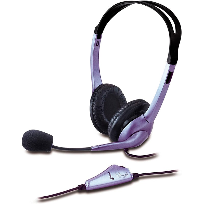 AURICULAR GENIUS HS-04S