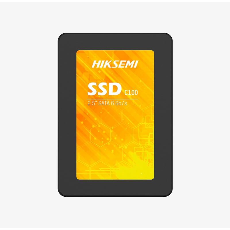 DISCO SOLIDO SSD 240GB HIKSEMI C100 SATA III