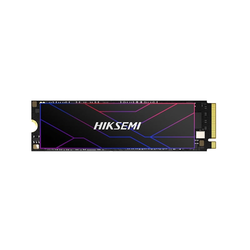 DISCO SOLIDO SSD 1024GB HIKSEMI FUTURE ECO M.2 NVME PCIE X4 4.0 (SIMILAR 1TB)