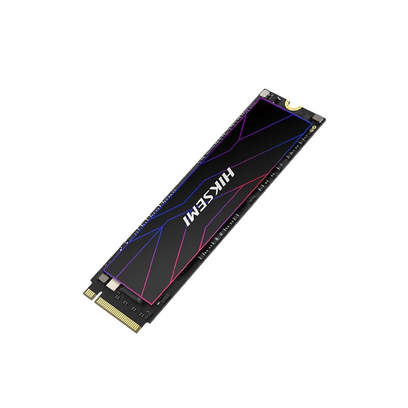 DISCO SOLIDO SSD 1024GB (1TB) HIKSEMI FUTURE LITE M.2 NVME PCIE X4 4.0
