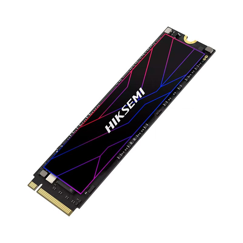 DISCO SOLIDO SSD 2048GB (2TB) HIKSEMI FUTURE LITE M.2 NVME PCIE X4 4.0