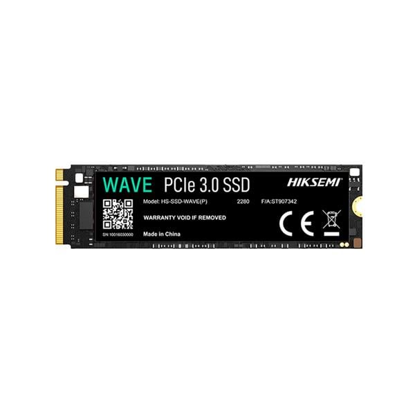 Disco Solido Ssd 1tb Hiksemi Wave m.2 Nvme Pcie X4 3.0
