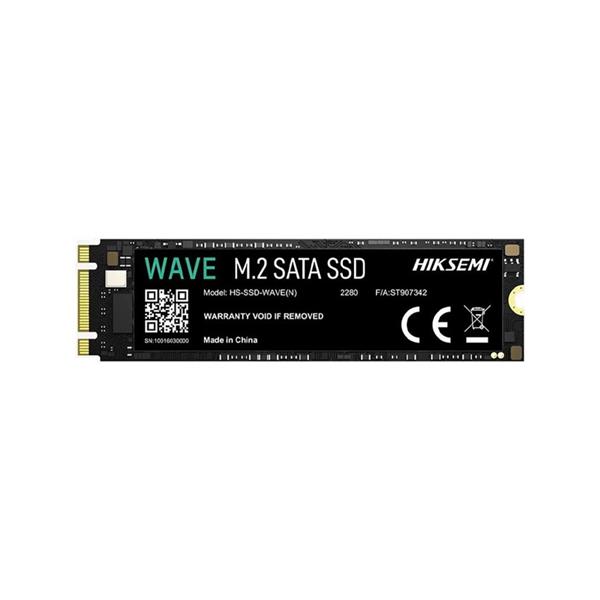 Disco Solido Ssd 2048gb (2tb) Hiksemi Wave m.2 Sata Iii