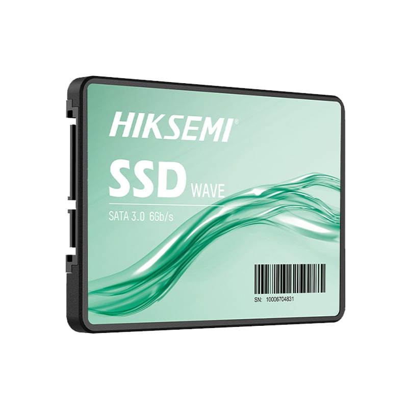 DISCO SOLIDO SSD 960GB HIKSEMI WAVE SATA III (SIMILAR 1TB)