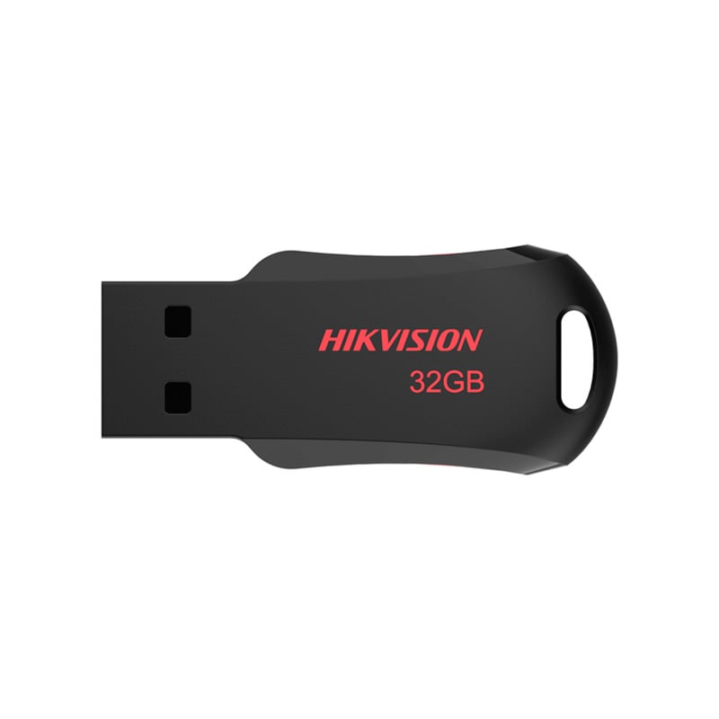 PENDRIVE HIKVISION 32GB USB 2.0 M200R
