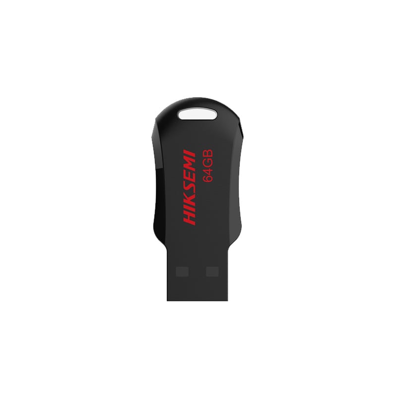 PENDRIVE HIKVISION 64GB USB 2.0 M200R