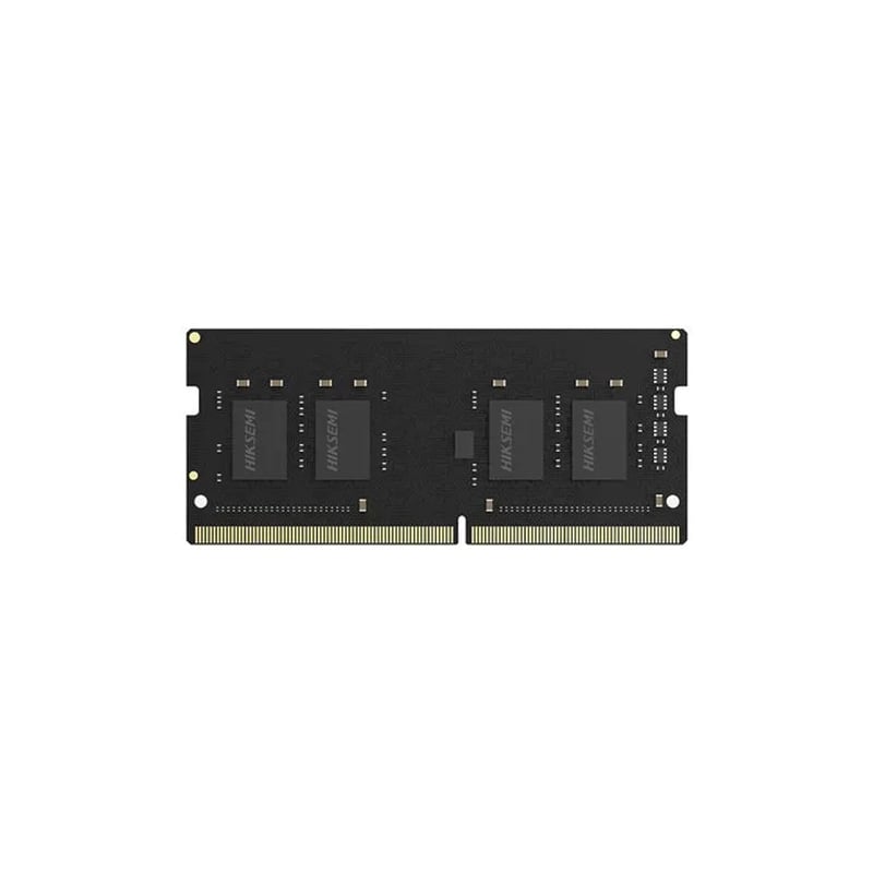 MEMORIA RAM SODIMM HIKSEMI 4GB 1600 MHZ DDR3