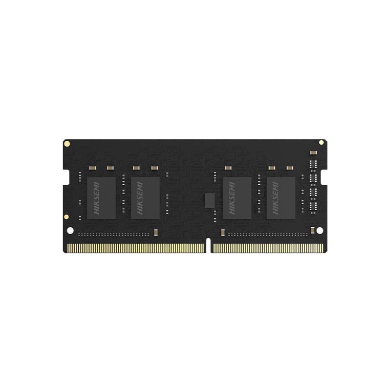 MEMORIA RAM HIKSEMI HIKER 4GB 1600MHZ DDR3