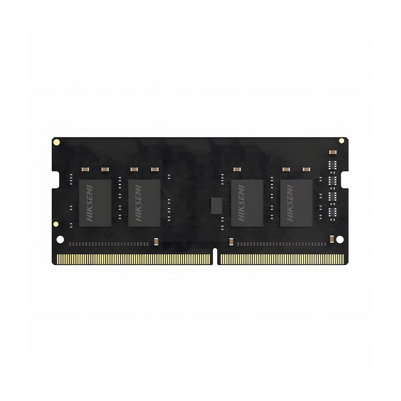 MEMORIA RAM SODIMM HIKSEMI 8GB 1600 MHZ DDR3
