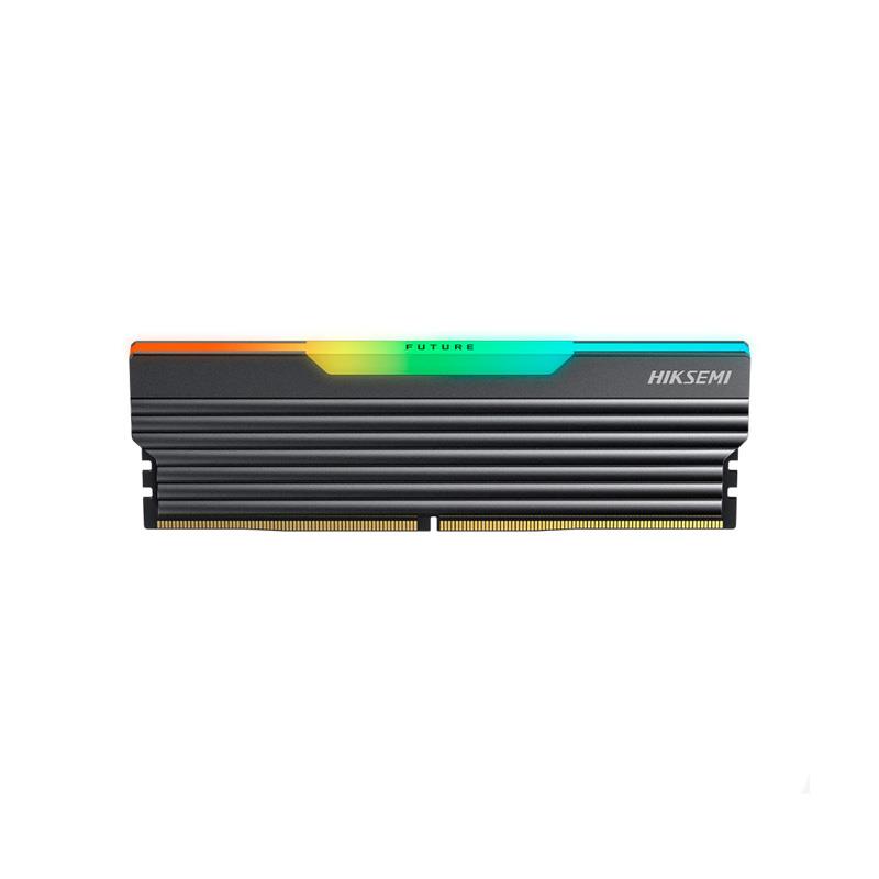 MEMORIA RAM DDR4 8GB 3200MHZ HIKSEMI FUTURE RGB
