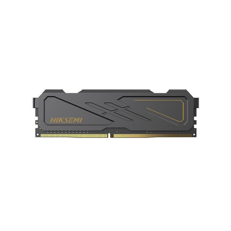MEMORIA RAM HIKSEMI ARMOR 8GB 3200MHZ DDR4