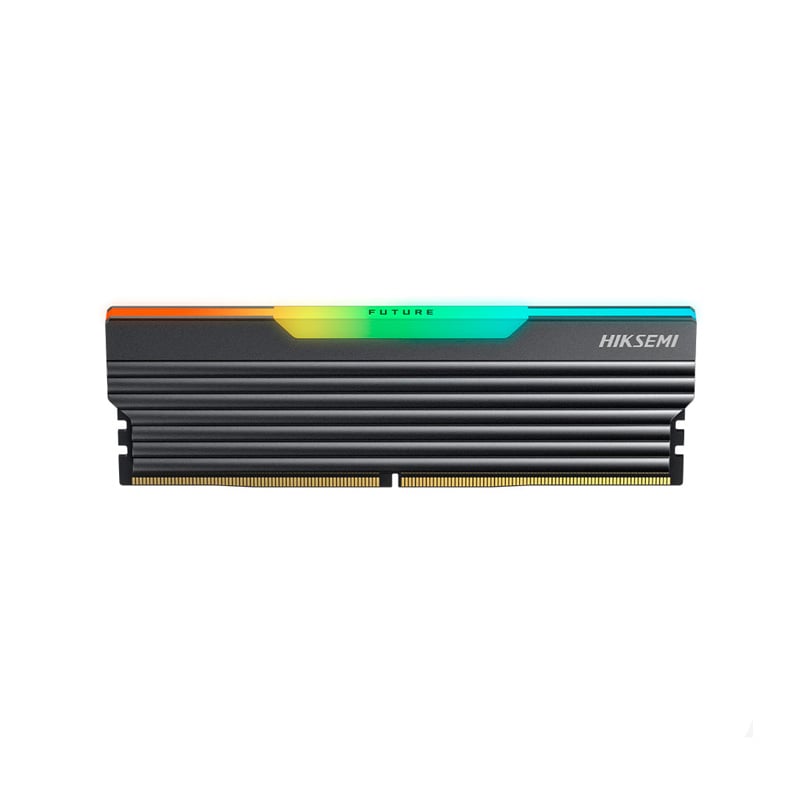 MEMORIA RAM HIKSEMI FUTURE RGB 16GB 3200MHZ DDR4