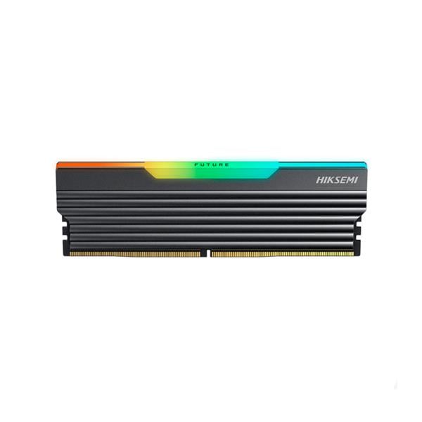 Memoria Ram Hiksemi Future Rgb 16gb 3200mhz Ddr4