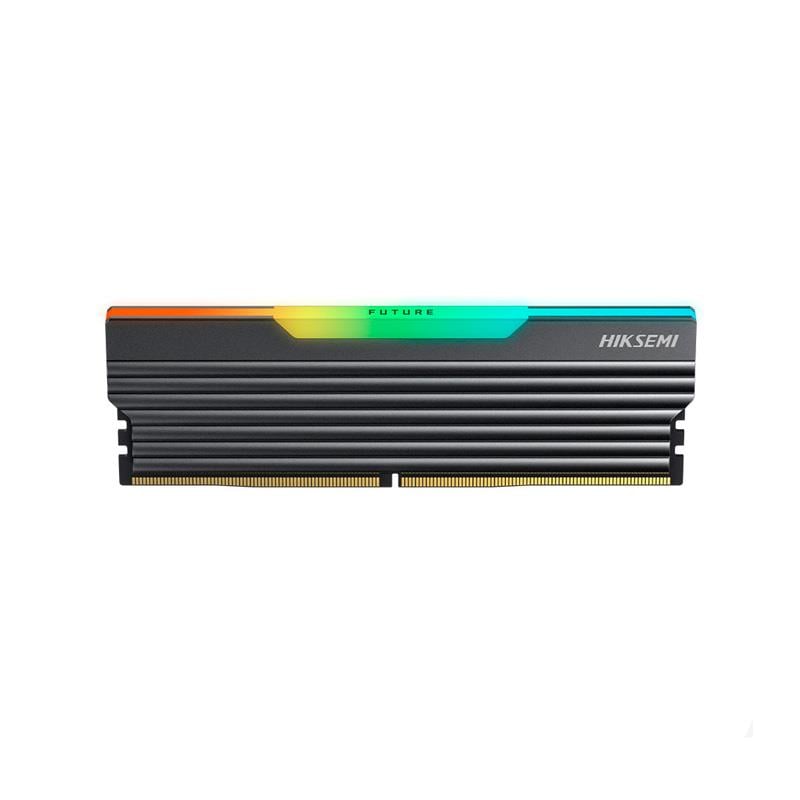 MEMORIA RAM DDR4 16GB 3200MHZ HIKSEMI FUTURE RGB