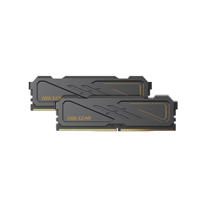MEMORIA RAM HIKSEMI ARMOR 16GB (2X8GB) 3200MHZ DDR4