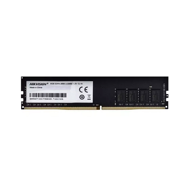 MEMORIA RAM HIKSEMI 16GB 3200MHZ DDR4