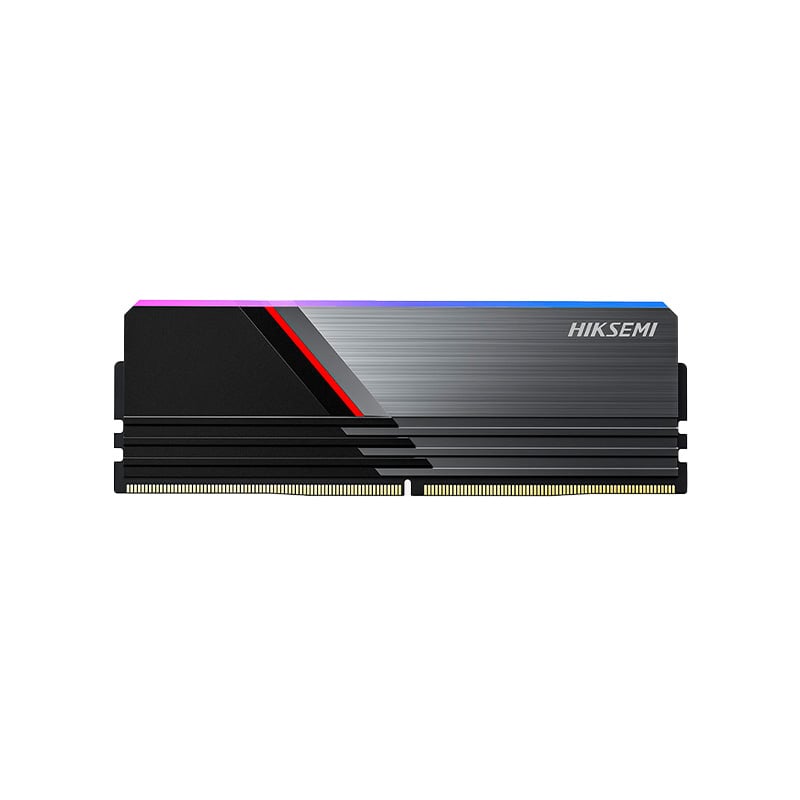 MEMORIA RAM HIKSEMI U100 SWORD 16GB 3600MHZ DDR4